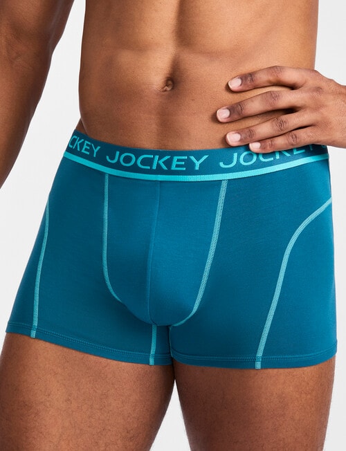 Jockey Performance Modal Trunk, Corsair product photo View 04 L