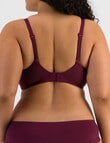 Bonds Bases Wirefree Scoop Bra, Queen Bee product photo View 03 S