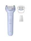 Philips Wet & Dry Epilator, BRE708/00 product photo