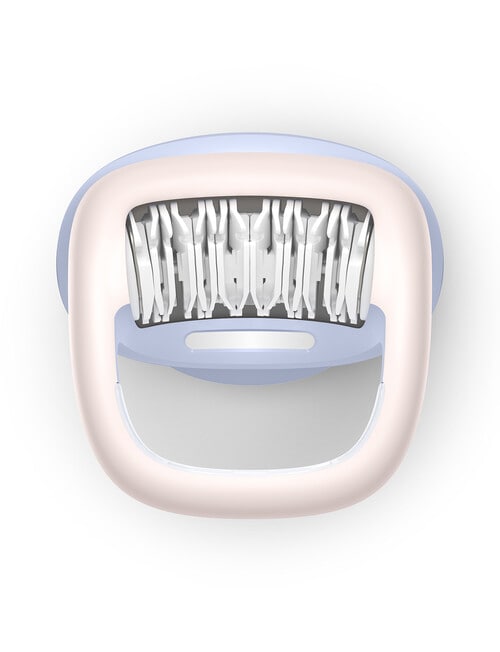 Philips Wet & Dry Epilator, BRE708/00 product photo View 03 L