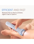 Philips Wet & Dry Epilator, BRE708/00 product photo View 06 S