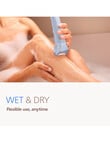 Philips Wet & Dry Epilator, BRE708/00 product photo View 07 S