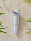 Philips Wet & Dry Epilator, BRE708/00 product photo View 09 S