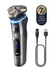 Philips Series I9000 Prestige Ultra Shaver, XP9402/27 product photo View 03 S