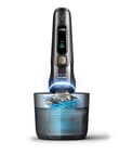Philips Series I9000 Prestige Ultra Shaver, XP9402/27 product photo View 05 S