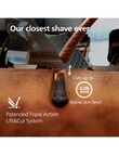 Philips Series I9000 Prestige Ultra Shaver, XP9402/27 product photo View 07 S