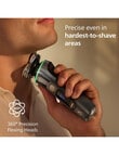 Philips Series I9000 Prestige Ultra Shaver, XP9402/27 product photo View 10 S
