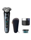 Philips Series i9000 Prestige Shaver, X9001/20 product photo