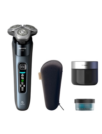 Philips Series i9000 Prestige Shaver, X9001/20 product photo