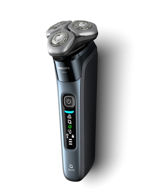 Philips Series i9000 Prestige Shaver, X9001/20 product photo View 02 L