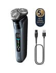 Philips Series i9000 Prestige Shaver, X9001/20 product photo View 03 S