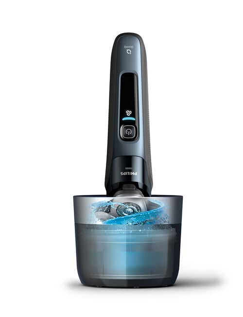 Philips Series i9000 Prestige Shaver, X9001/20 product photo View 04 L