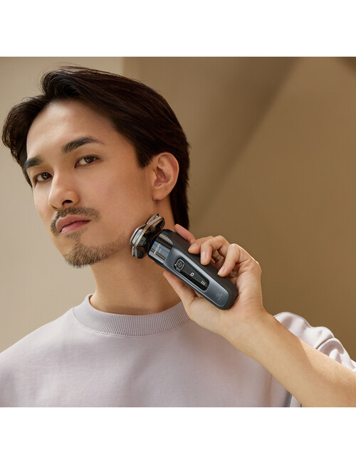 Philips Series i9000 Prestige Shaver, X9001/20 product photo View 05 L