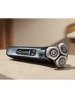 Philips Series i9000 Prestige Shaver, X9001/20 product photo View 06 S