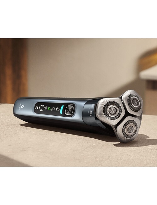 Philips Series i9000 Prestige Shaver, X9001/20 product photo View 06 L