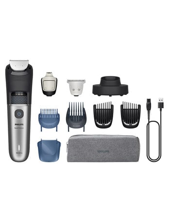 Philips Series 7000 Beard Trimmer, BT7670/15 product photo