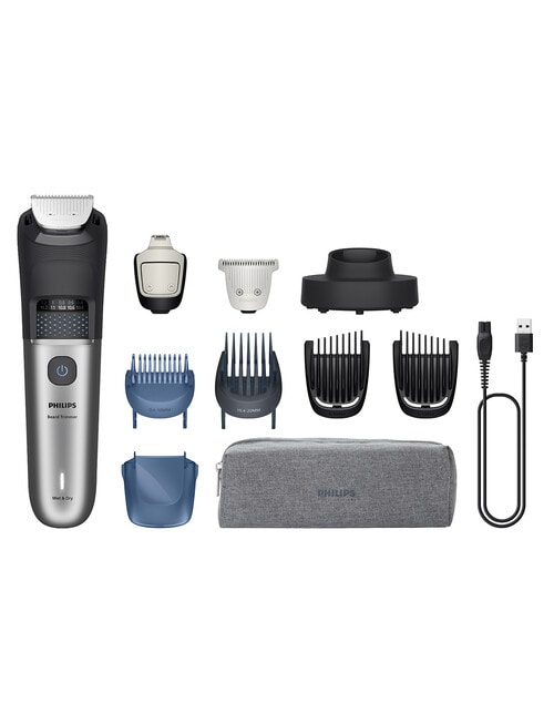 Philips Series 7000 Beard Trimmer, BT7670/15 product photo