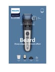Philips Series 7000 Beard Trimmer, BT7670/15 product photo View 03 S