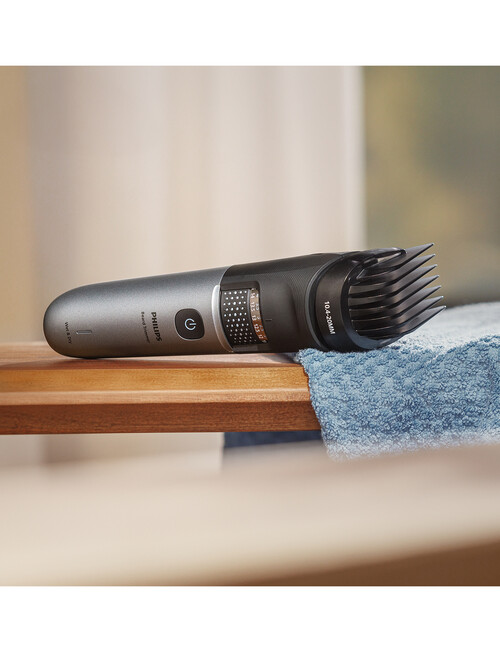 Philips Series 7000 Beard Trimmer, BT7670/15 product photo View 04 L