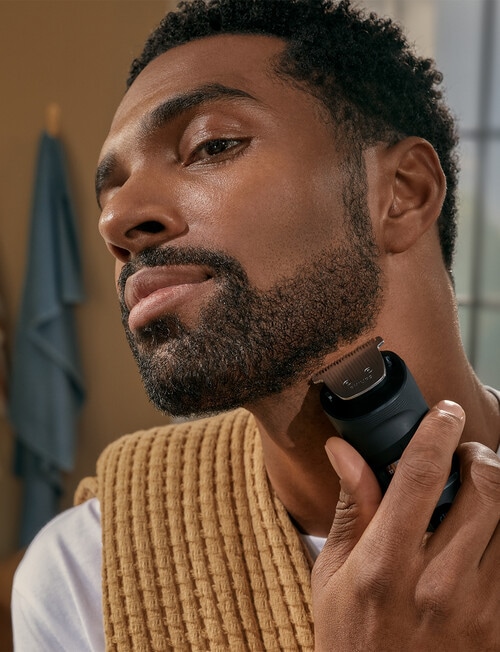 Philips Series 7000 Beard Trimmer, BT7670/15 product photo View 06 L