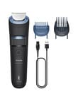 Philips Series 3000 Beard Trimmer, BT3660/15 product photo View 07 S