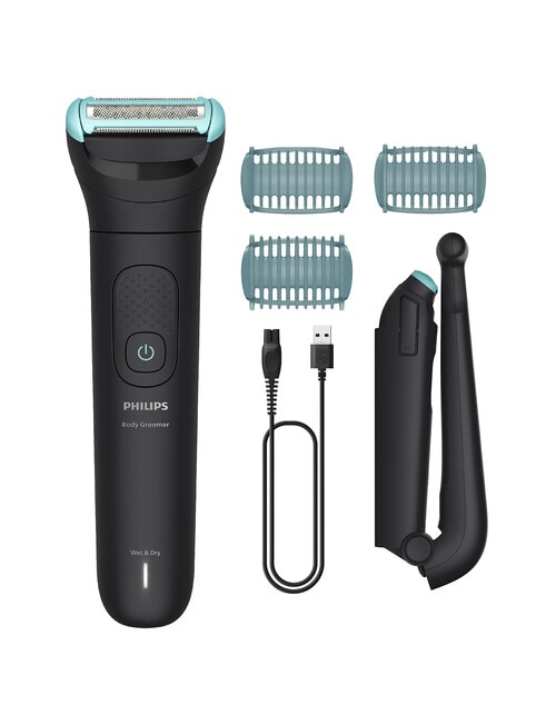 Philips Series 5000 Body Groom, BG5475/15 product photo