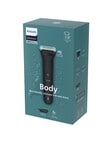 Philips Series 5000 Body Groom, BG5475/15 product photo View 04 S