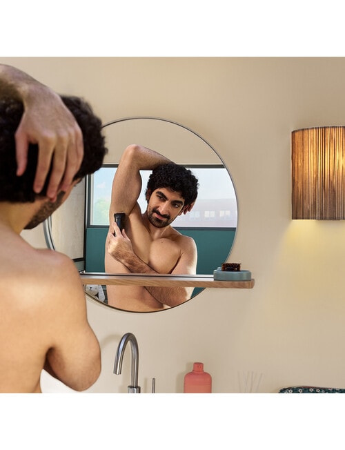 Philips Series 5000 Body Groom, BG5475/15 product photo View 08 L