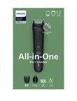Philips Series 3000 8-in-1 Hair Trimmer, MG3940/15 product photo View 02 S