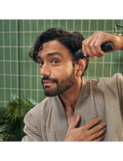 Philips Series 3000 8-in-1 Hair Trimmer, MG3940/15 product photo View 04 L