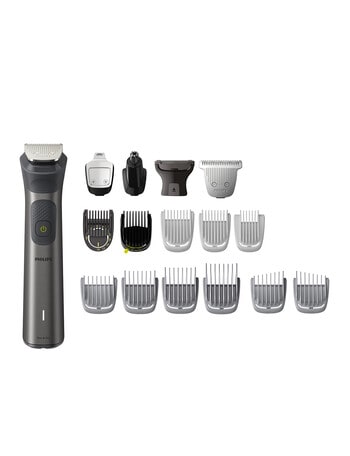 Philips Series 7000 All-in-One Hair Trimmer, MG7940/85 product photo