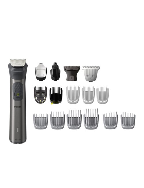 Philips Series 7000 All-in-One Hair Trimmer, MG7940/85 product photo