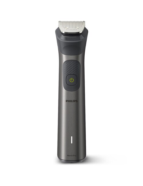 Philips Series 7000 All-in-One Hair Trimmer, MG7940/85 product photo View 02 L