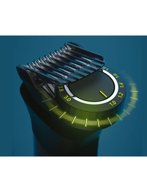 Philips Series 7000 All-in-One Hair Trimmer, MG7940/85 product photo View 04 L