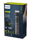 Philips Series 7000 All-in-One Hair Trimmer, MG7940/85 product photo View 05 S
