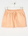 Switch Malibu Sports Pastel Edit Short, Papaya product photo
