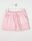 Switch Malibu Sports Pastel Edit Short, Bubblegum product photo