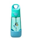 B.BOX Tritan Drink Bottle, 450ml, Bluey S2 product photo