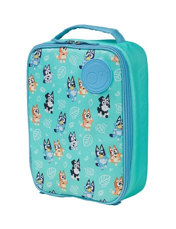 B.BOX Insulated Lunch Bag, Bluey S2 product photo