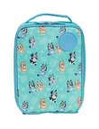 B.BOX Insulated Lunch Bag, Bluey S2 product photo View 02 S