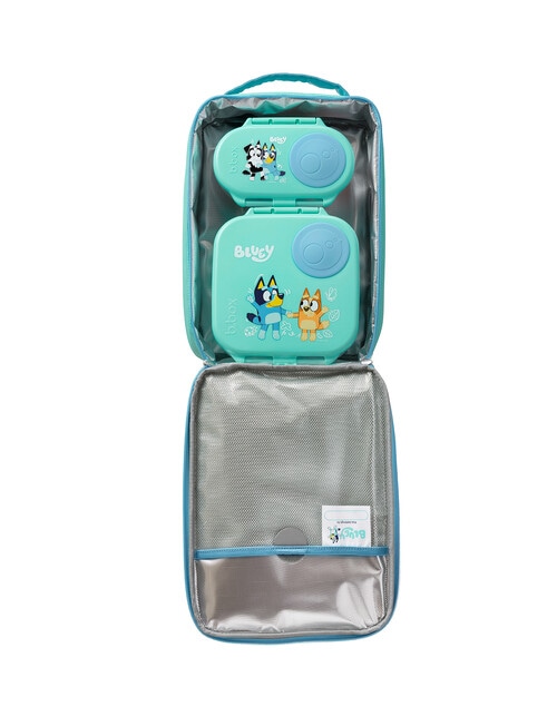 B.BOX Insulated Lunch Bag, Bluey S2 product photo View 05 L