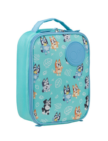 B.BOX Insulated Lunch Bag Mini, Bluey S2 product photo