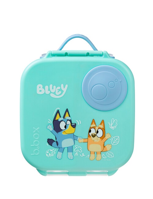B.BOX Lunchbox Mini, Bluey S2 product photo