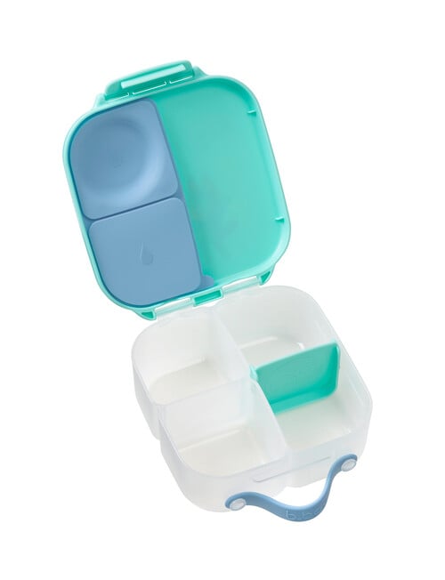 B.BOX Lunchbox Mini, Bluey S2 product photo View 03 L