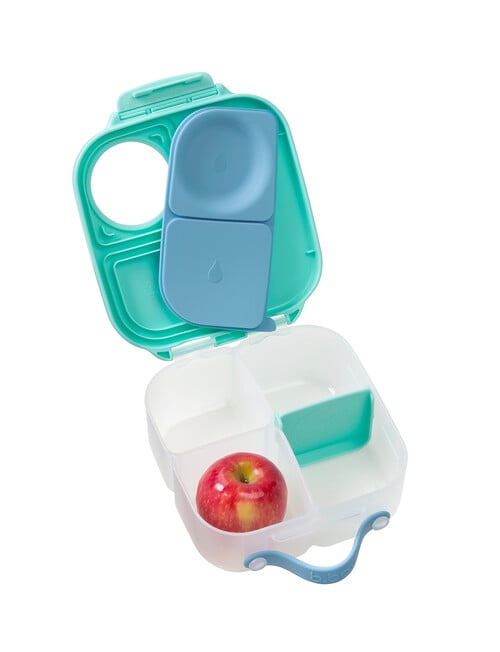 B.BOX Lunchbox Mini, Bluey S2 product photo View 04 L