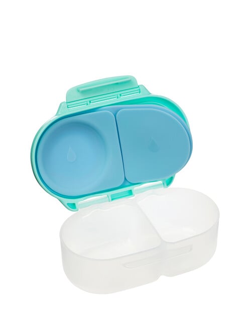 B.BOX Snackbox, Bluey S2 product photo View 03 L