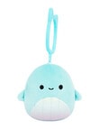 Squishmallows 8cm, Series 29 Clip, Assorted product photo View 03 S