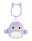 Squishmallows 8cm, Series 29 Clip, Assorted product photo View 04 S