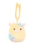 Squishmallows 8cm, Series 29 Clip, Assorted product photo View 06 S