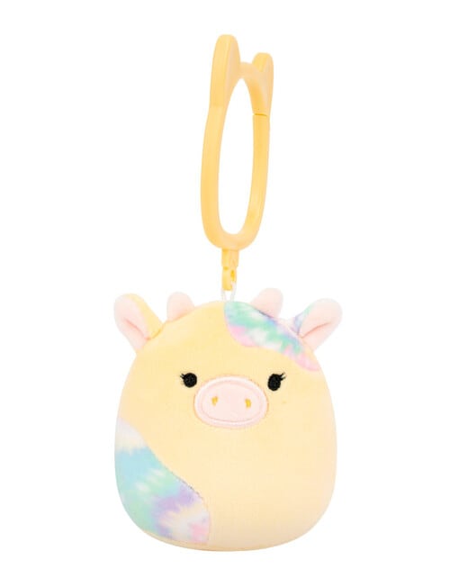Squishmallows 8cm, Series 29 Clip, Assorted product photo View 06 L